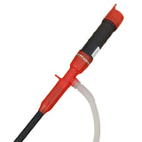 Maxbell Oil Extractor Suction Liquid Transfer Pump Oil Pumping Pipe for Auto