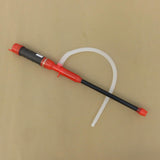 Maxbell Oil Extractor Suction Liquid Transfer Pump Oil Pumping Pipe for Auto