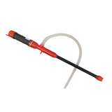 Maxbell Oil Extractor Suction Liquid Transfer Pump Oil Pumping Pipe for Auto