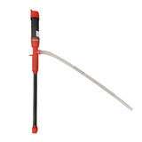 Maxbell Oil Extractor Suction Liquid Transfer Pump Oil Pumping Pipe for Auto