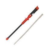Maxbell Oil Extractor Suction Liquid Transfer Pump Oil Pumping Pipe for Auto