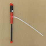 Maxbell Oil Extractor Suction Liquid Transfer Pump Oil Pumping Pipe for Auto