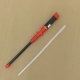 Maxbell Oil Extractor Suction Liquid Transfer Pump Oil Pumping Pipe for Auto