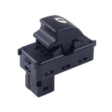 Maxbell Window Regulator Switch 6490E3 Replacement for Citroen C4 Berlingo