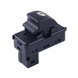 Maxbell Window Regulator Switch 6490E3 Replacement for Citroen C4 Berlingo