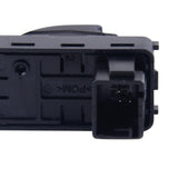 Maxbell Window Regulator Switch 6490E3 Replacement for Citroen C4 Berlingo
