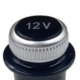 Maxbell Cigarette Lighter Cover Accessories 4L0919311 Replacement for Audi Auto