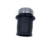 Maxbell Cigarette Lighter Cover Accessories 4L0919311 Replacement for Audi Auto