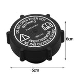 Maxbell Coolant Radiator Expansion Tank Cap for Jaguar x Type XJ8 XK8 XJR XKR