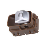 Maxbell Electric Power Window Switch for Mercedes-Benz W213 E200 E350 Durable
