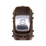Maxbell Electric Power Window Switch for Mercedes-Benz W213 E200 E350 Durable