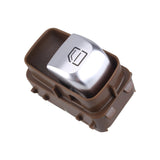 Maxbell Electric Power Window Switch for Mercedes-Benz W213 E200 E350 Durable