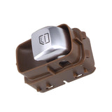 Maxbell Electric Power Window Switch for Mercedes-Benz W213 E200 E350 Durable