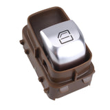 Maxbell Electric Power Window Switch for Mercedes-Benz W213 E200 E350 Durable