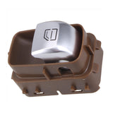 Maxbell Electric Power Window Switch for Mercedes-Benz W213 E200 E350 Durable