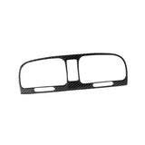 Maxbell Air Vent Outlet Frame Cover for Volkswagen Golf 6 Prevent Scratches