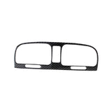 Maxbell Air Vent Outlet Frame Cover for Volkswagen Golf 6 Prevent Scratches