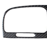 Maxbell Air Vent Outlet Frame Cover for Volkswagen Golf 6 Prevent Scratches