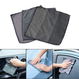 Maxbell 9x Car Cleaning Kit for Cleaning Wheels