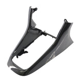 Maxbell 5K0863680 Front Console Cover for VW Golf MK6 2009-2013 Accessories Carbon Pattern