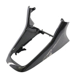 Maxbell 5K0863680 Front Console Cover for VW Golf MK6 2009-2013 Accessories Carbon Pattern