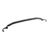 Maxbell 101526 Engine Strut Bar for Honda Civic Auto Parts Durable Black