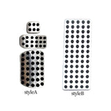 Maxbell Brake and Pedals Bracket Foot Rests Brake Foot Brake Replaces style A