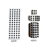 Maxbell Brake and Pedals Bracket Foot Rests Brake Foot Brake Replaces style A