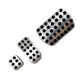 Maxbell Brake and Pedals Bracket Foot Rests Brake Foot Brake Replaces style A