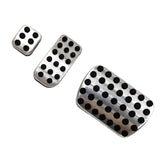 Maxbell Brake and Pedals Bracket Foot Rests Brake Foot Brake Replaces style A