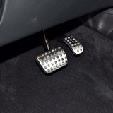 Maxbell Brake and Pedals Bracket Foot Rests Brake Foot Brake Replaces style A