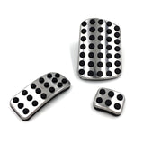 Maxbell Brake and Pedals Bracket Foot Rests Brake Foot Brake Replaces style A