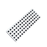 Maxbell Brake and Pedals Bracket Foot Rests Brake Foot Brake Replaces style B