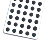 Maxbell Brake and Pedals Bracket Foot Rests Brake Foot Brake Replaces style B