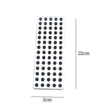 Maxbell Brake and Pedals Bracket Foot Rests Brake Foot Brake Replaces style B