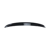 Maxbell ABS Trunk Spoiler Vehicle for Mercedes-Benz x247 Glb180 200 Glb35 AMG Carbon Fiber Color