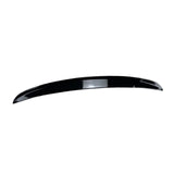 Maxbell ABS Trunk Spoiler Vehicle for Mercedes-Benz x247 Glb180 200 Glb35 AMG Black