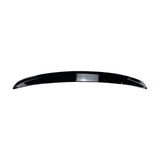 Maxbell ABS Trunk Spoiler Vehicle for Mercedes-Benz x247 Glb180 200 Glb35 AMG Black