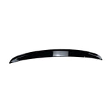 Maxbell ABS Trunk Spoiler Vehicle for Mercedes-Benz x247 Glb180 200 Glb35 AMG Black