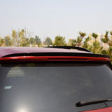 Maxbell ABS Trunk Spoiler Vehicle for Mercedes-Benz x247 Glb180 200 Glb35 AMG Black