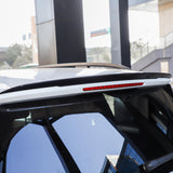 Maxbell ABS Trunk Spoiler Vehicle for Mercedes-Benz x247 Glb180 200 Glb35 AMG Black