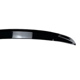 Maxbell ABS Trunk Spoiler Vehicle for Mercedes-Benz x247 Glb180 200 Glb35 AMG Black
