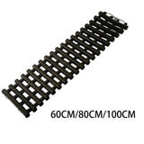 Maxbell Car Traction Boards Professional Escape Mat for Ramp Sand 60CM