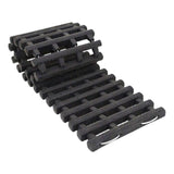 Maxbell Car Traction Boards Professional Escape Mat for Ramp Sand 60CM