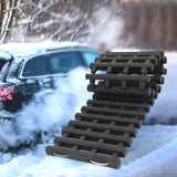 Maxbell Car Traction Boards Professional Escape Mat for Ramp Sand 60CM