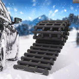 Maxbell Car Traction Boards Professional Escape Mat for Ramp Sand 60CM