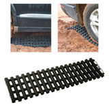 Maxbell Car Traction Boards Professional Escape Mat for Ramp Sand 60CM