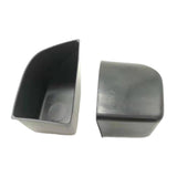 Maxbell Side Door Handle Storage Box Armrest Tray for Honda Accord 8TH Gen