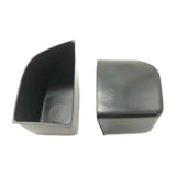 Maxbell Side Door Handle Storage Box Armrest Tray for Honda Accord 8TH Gen