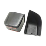 Maxbell Side Door Handle Storage Box Armrest Tray for Honda Accord 8TH Gen